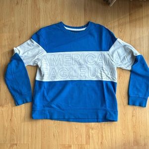 Vintage American Eagle Outfitters Sweatshirt  Size M